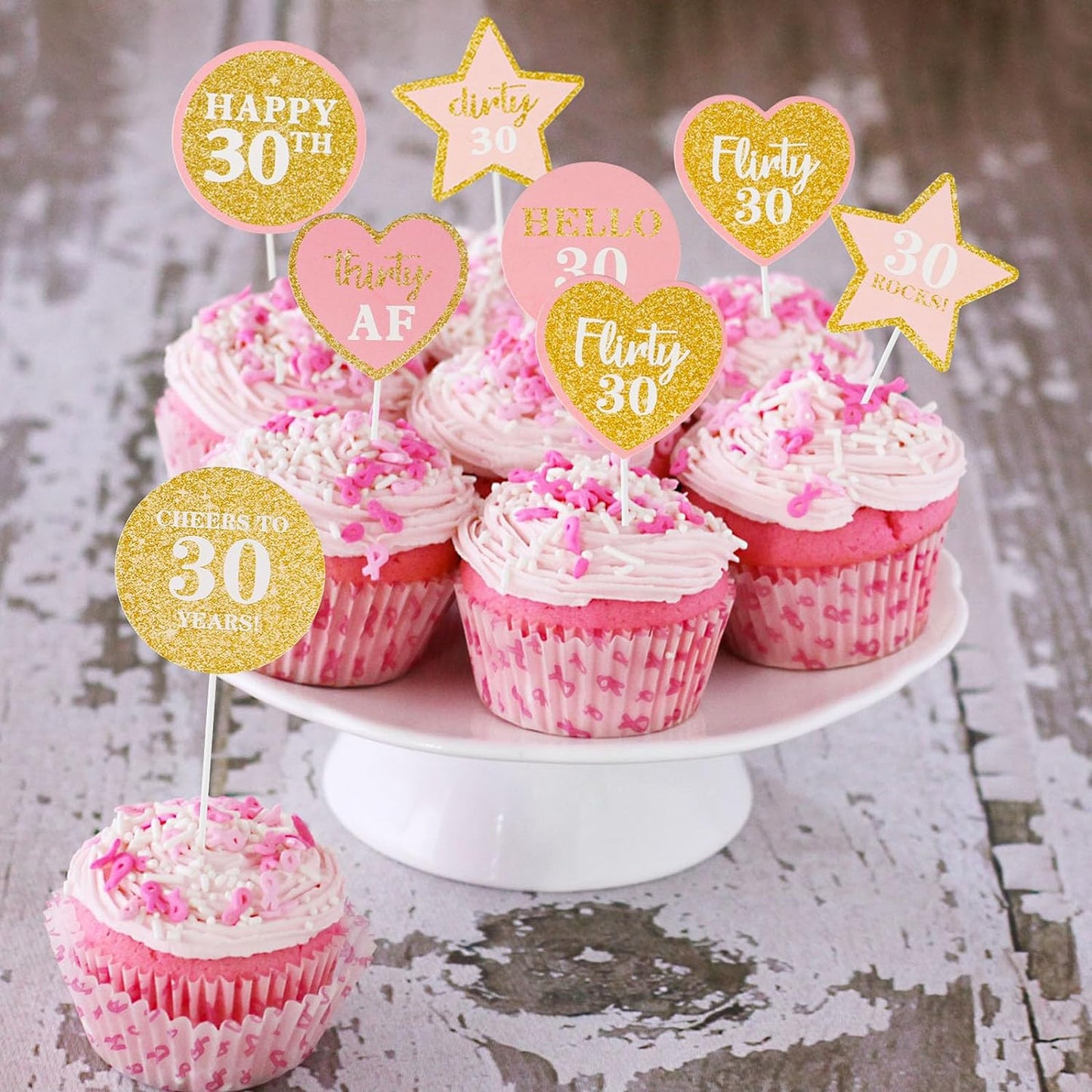 Sünnipäevapeo komplekt, 30a