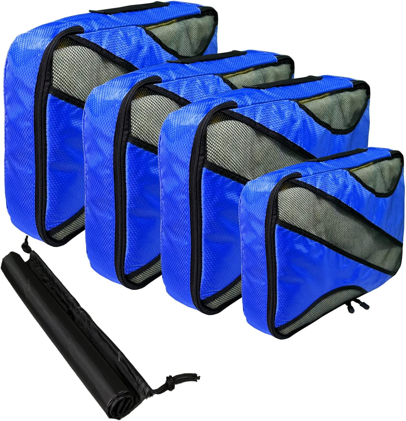 Kohvriorganiseerija 5 tk