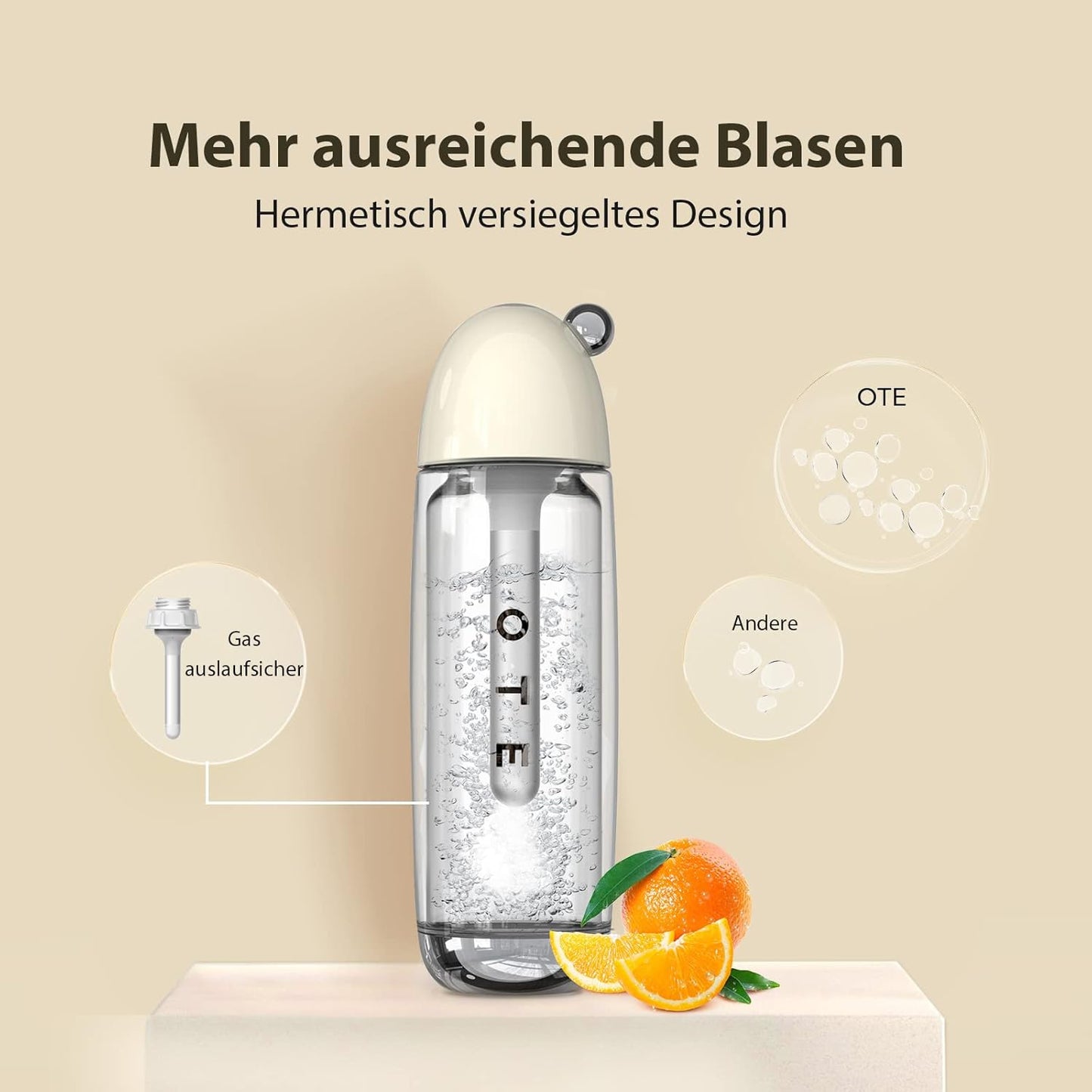 Blender, 450 ml