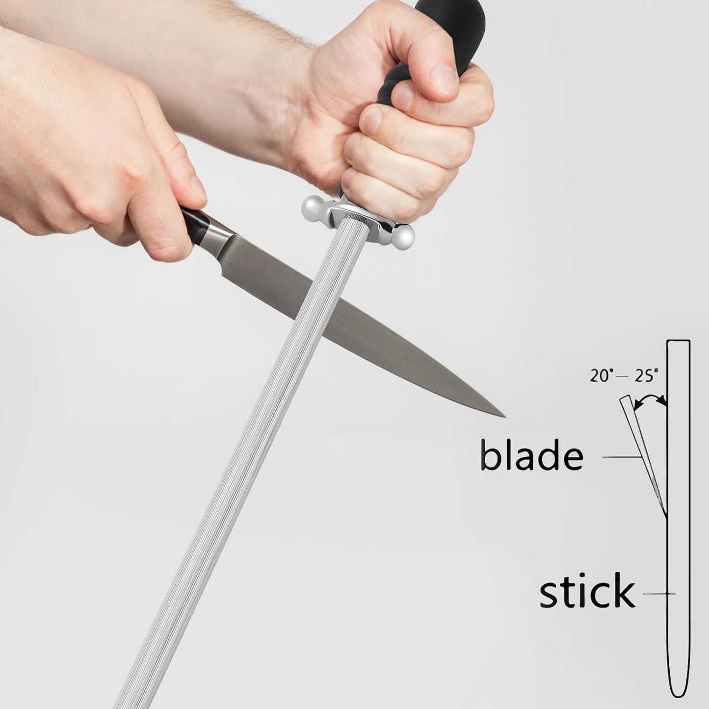 Knivsliber