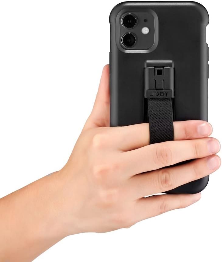 iPhone 11 kaitseümbris statiiviga