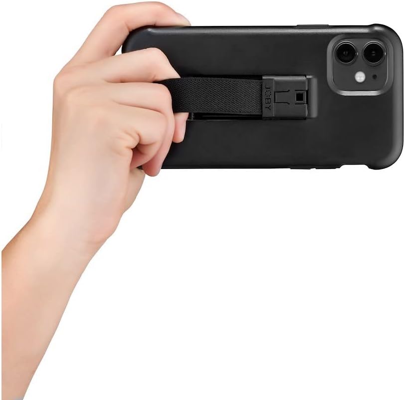 iPhone 11 kaitseümbris statiiviga