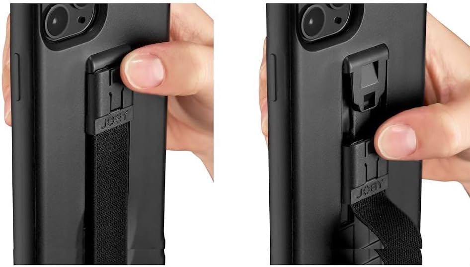 iPhone 11 kaitseümbris statiiviga