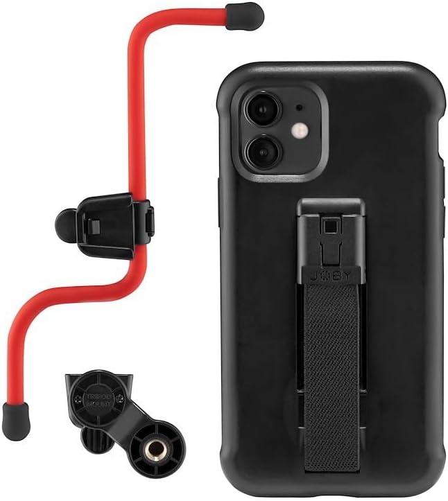 iPhone 11 kaitseümbris statiiviga