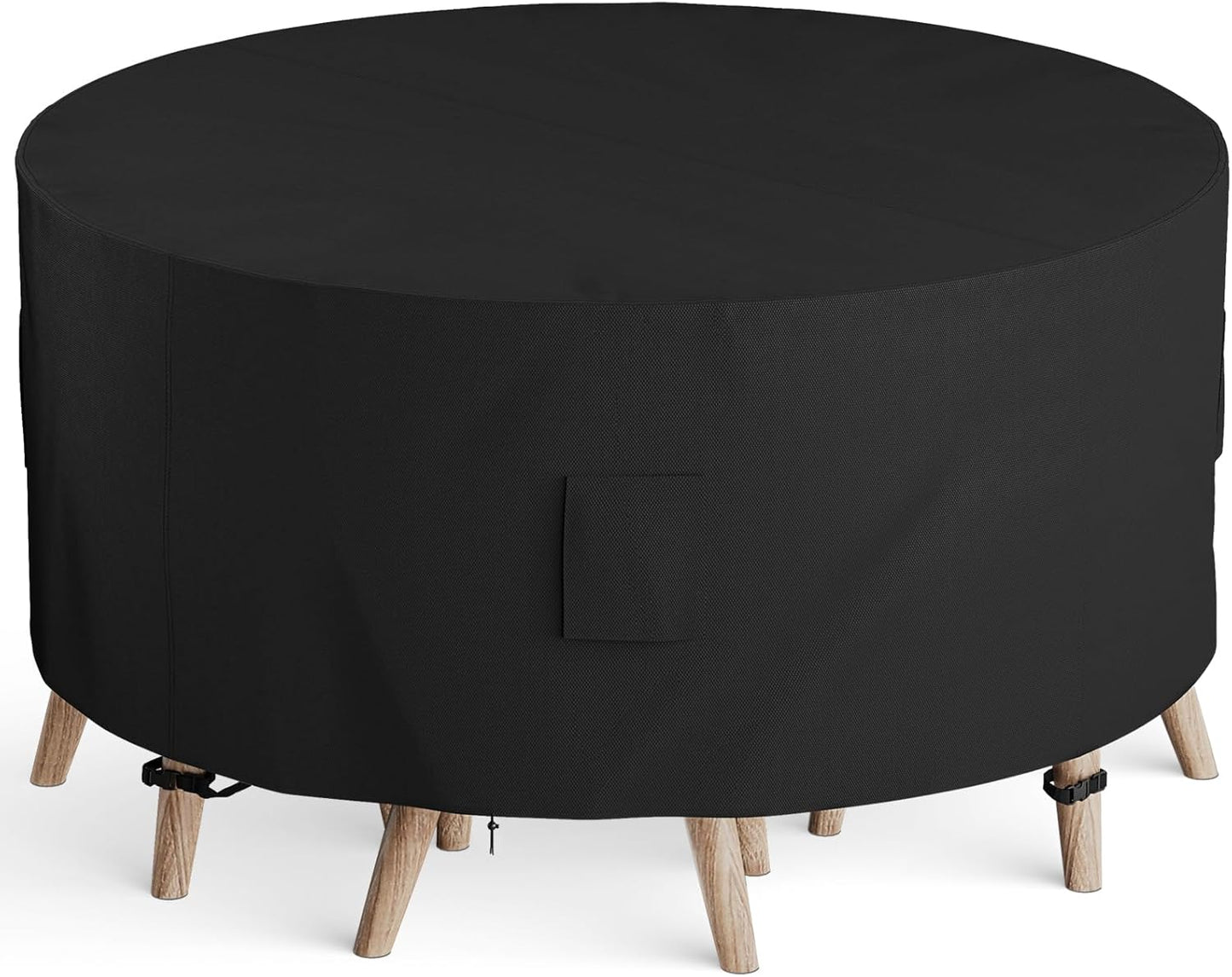 Garden Furniture Cover, 274x80 cm, Waterproof