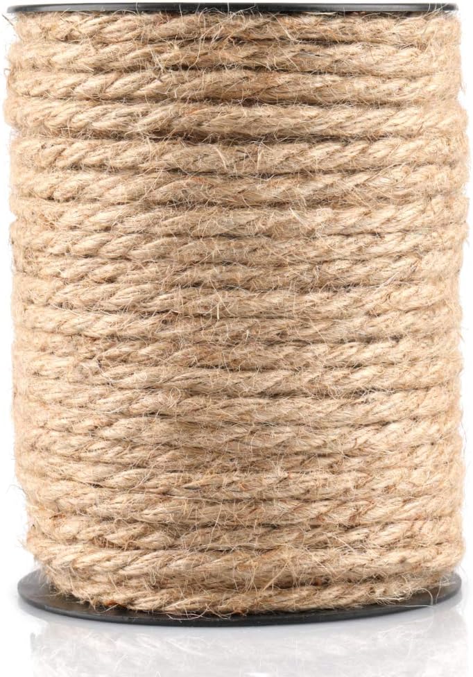 Dzuudist nöör 45m rull, 4mm