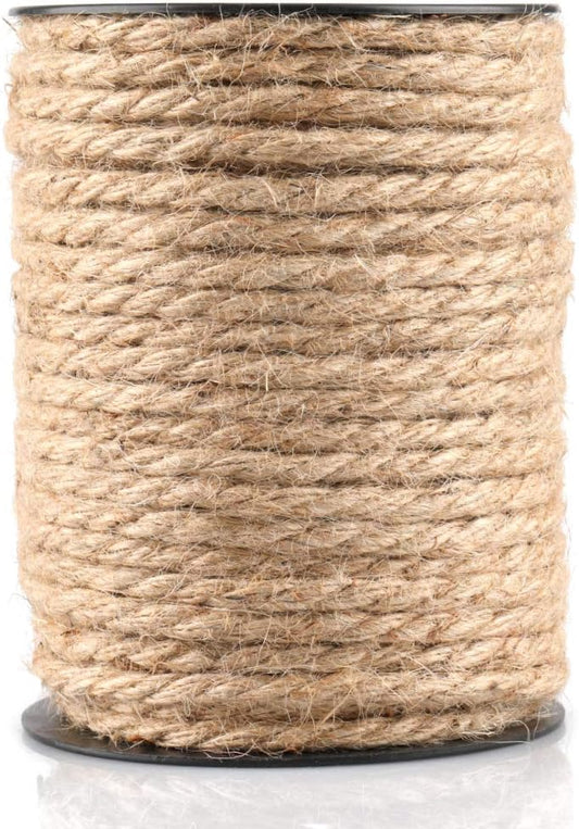 Dzuudist nöör 45m rull, 4mm