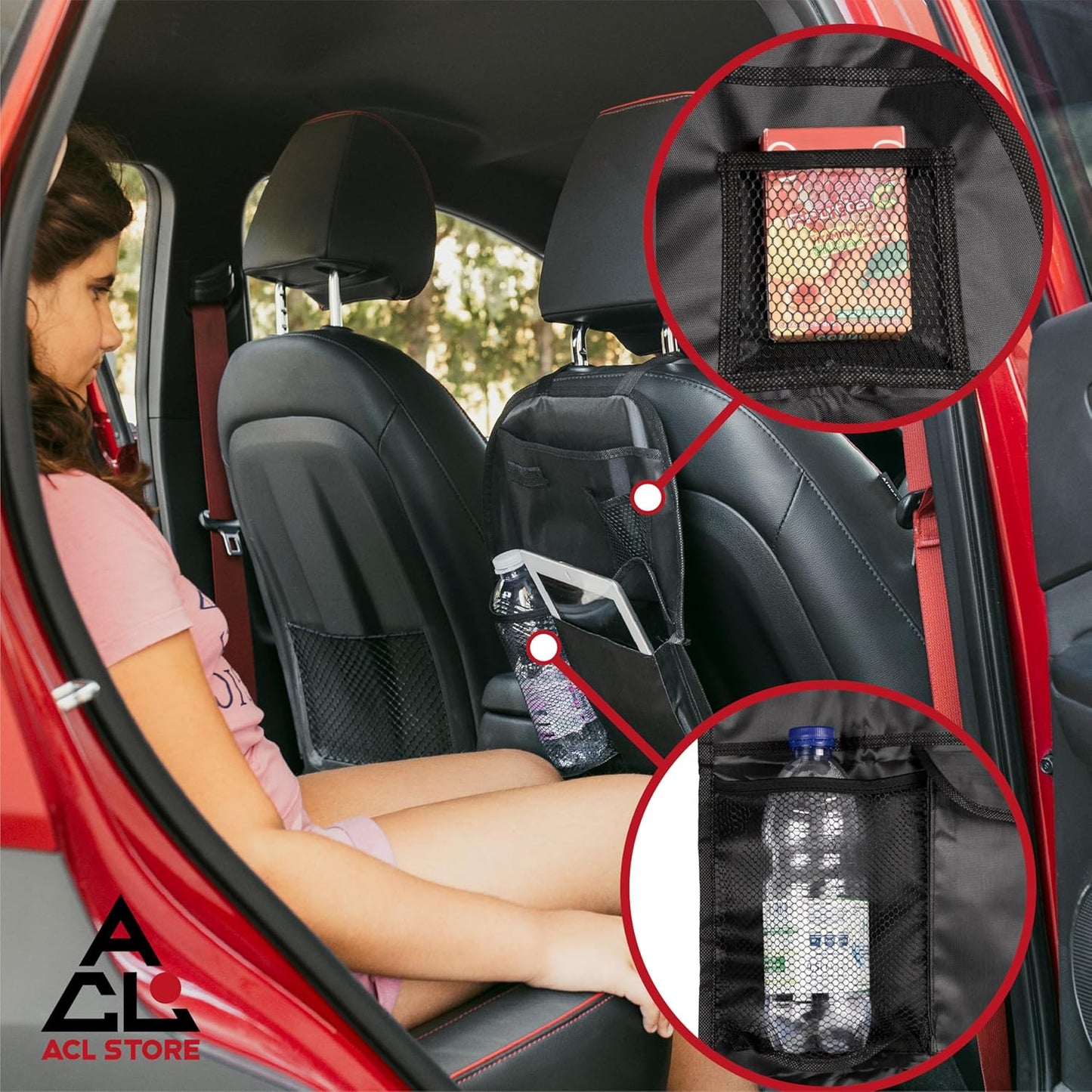Auto istmetasku