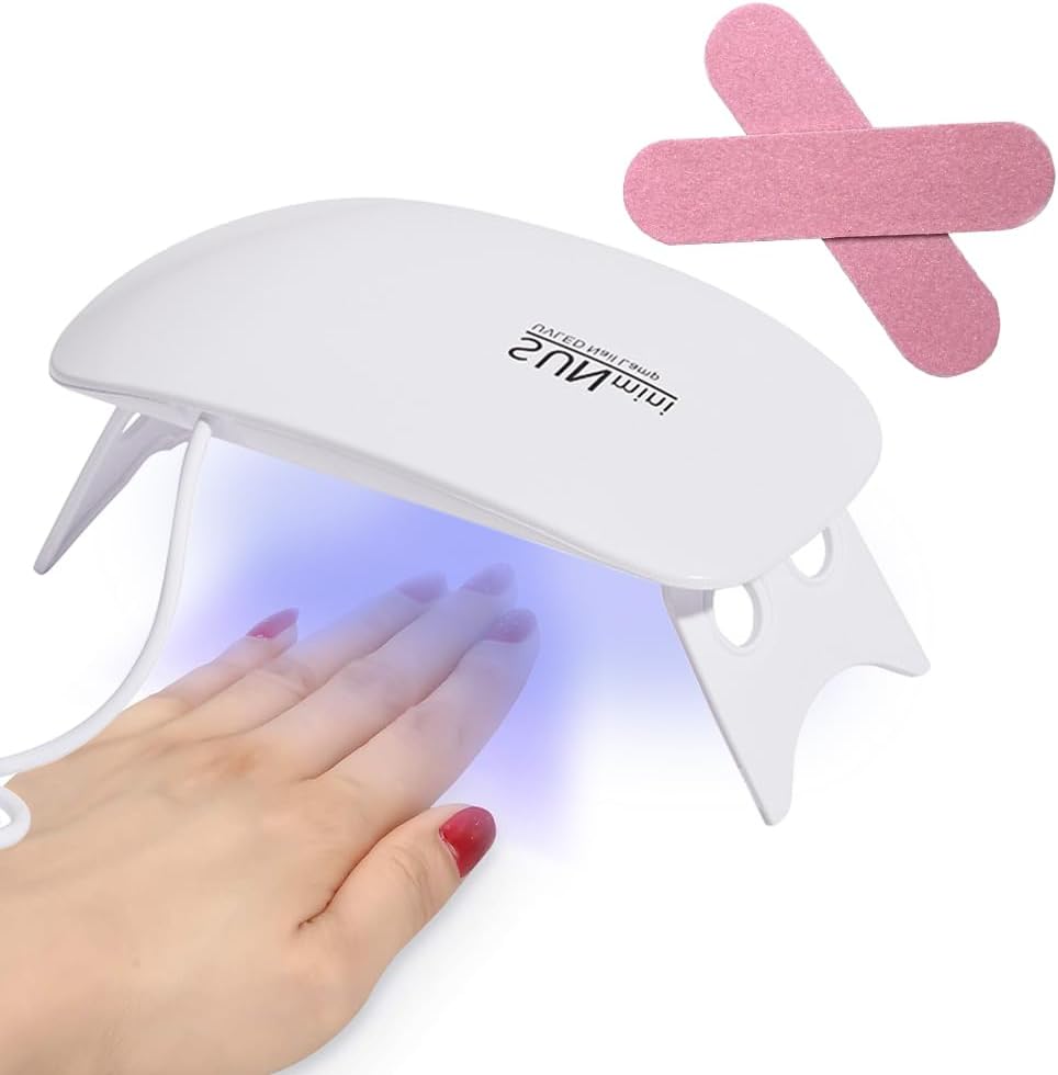 UV küüntelamp