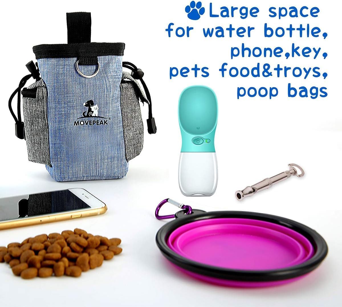 Koerakoolituse komplekt