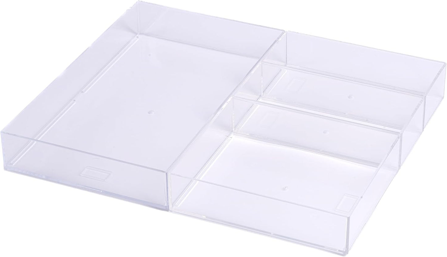 Kosmetikos organizatorius