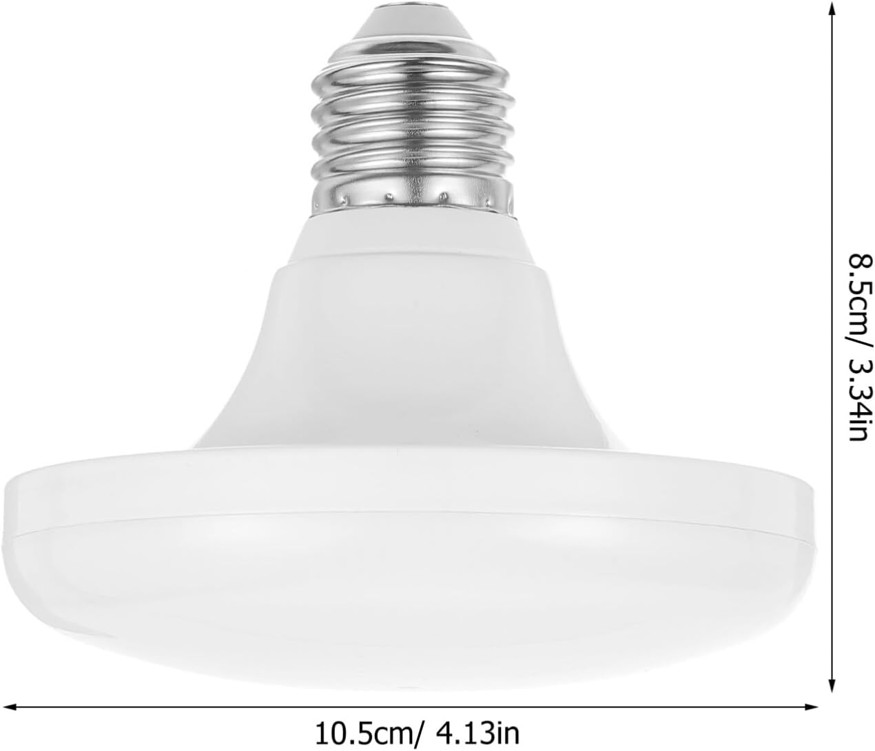 LED-Glühbirne 18W E27