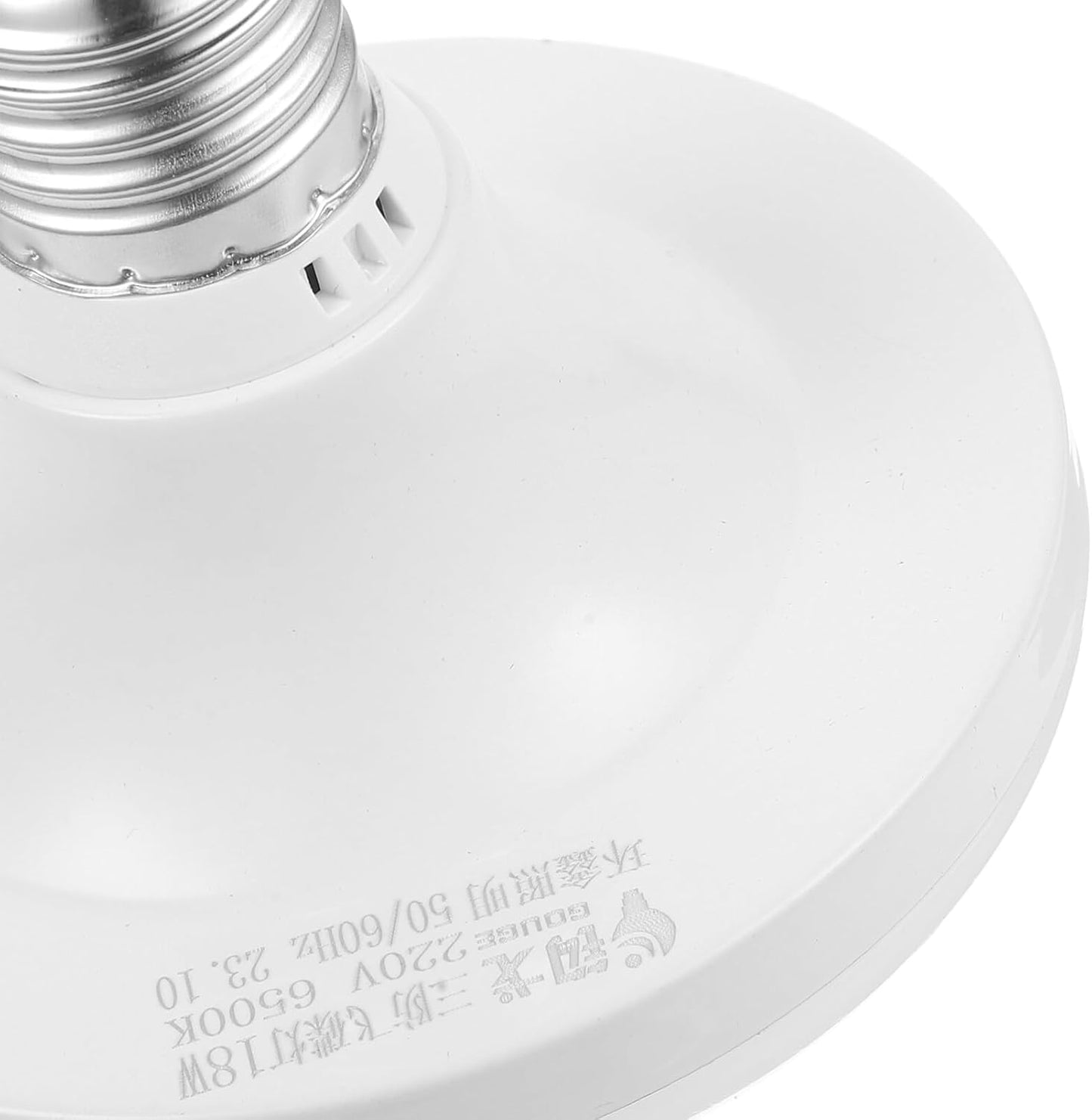 LED-Glühbirne 18W E27