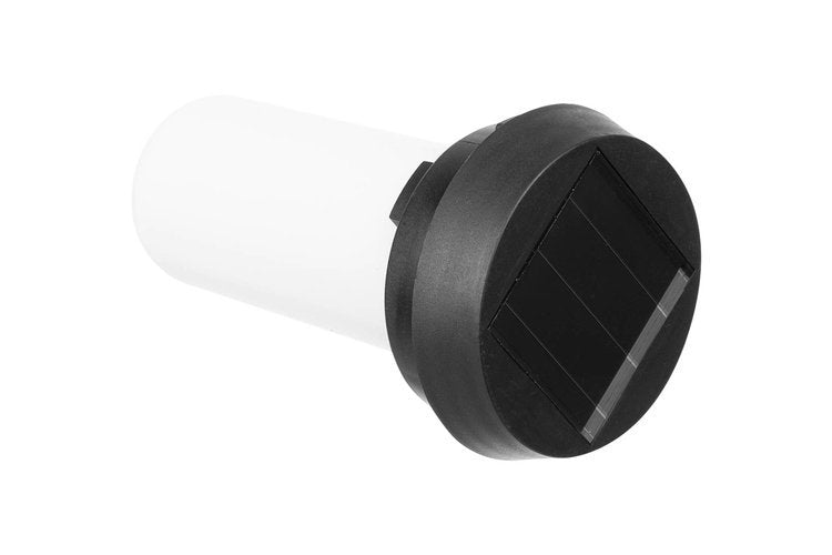 LED tõrvik, aiavalgusti päikesepatareiga, 4tk