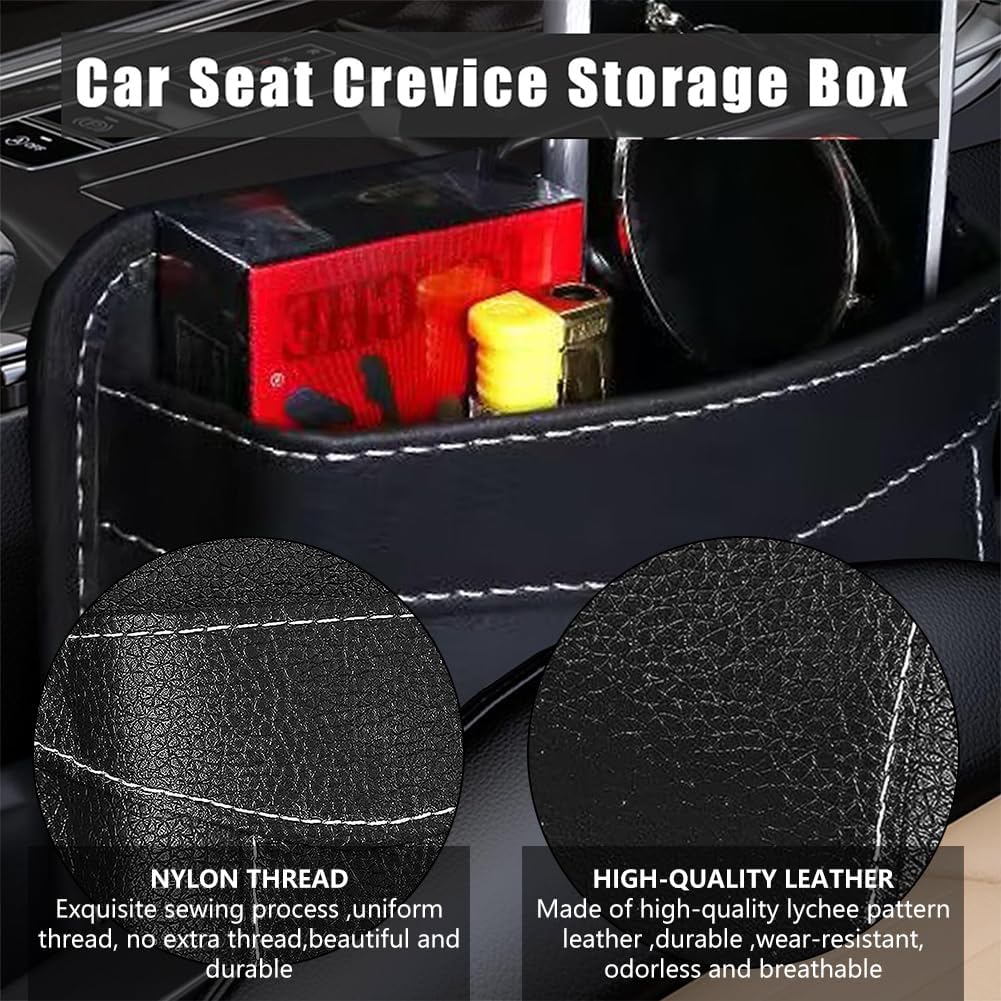 Organiseerija autosse