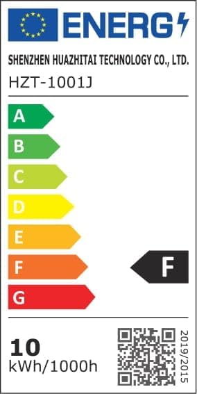Päikesepaneeliga aiavalgustid, veekindlad – tee ja peenra ääristuseks