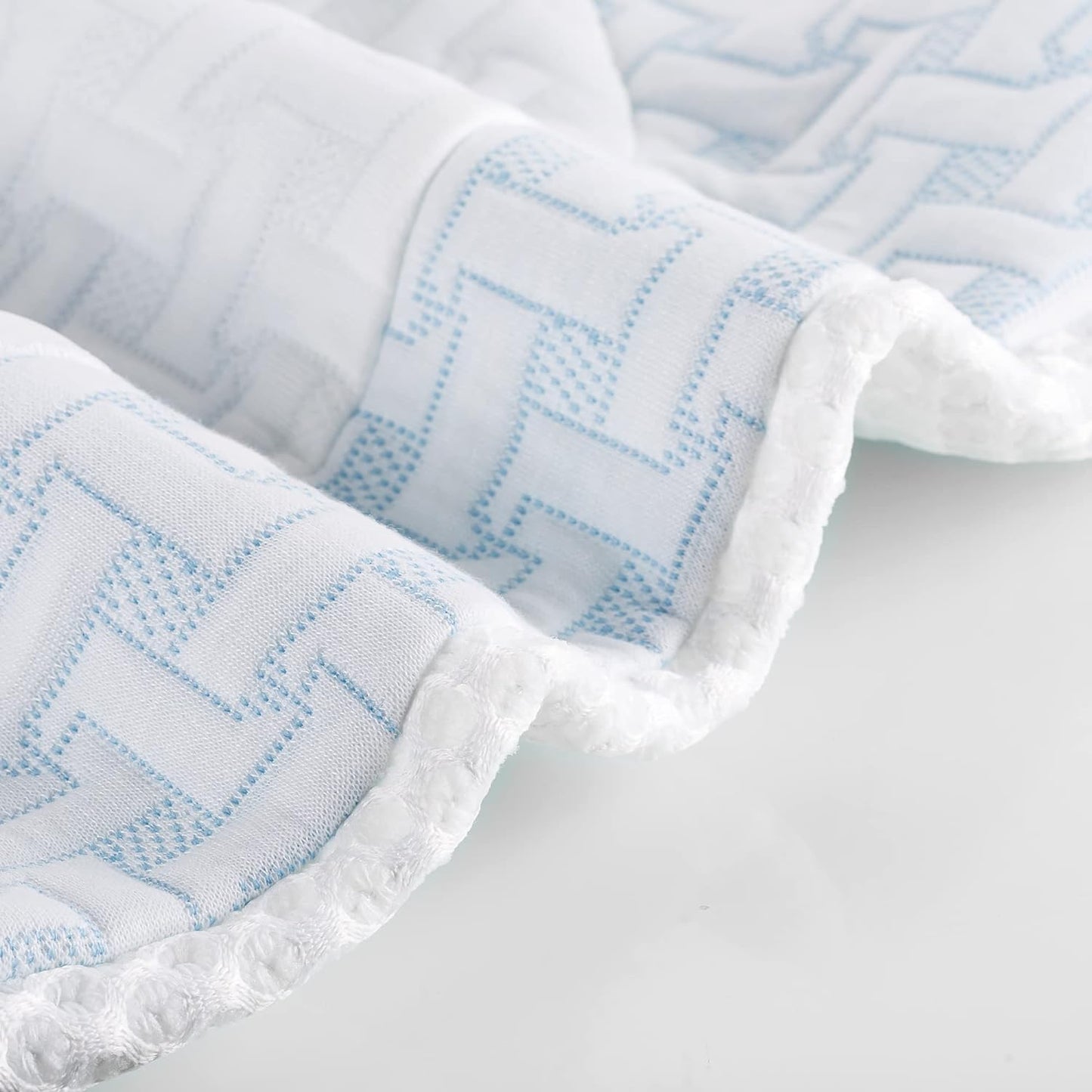 Kissenbezug, Kissenhülle für ergonomisches Kissen