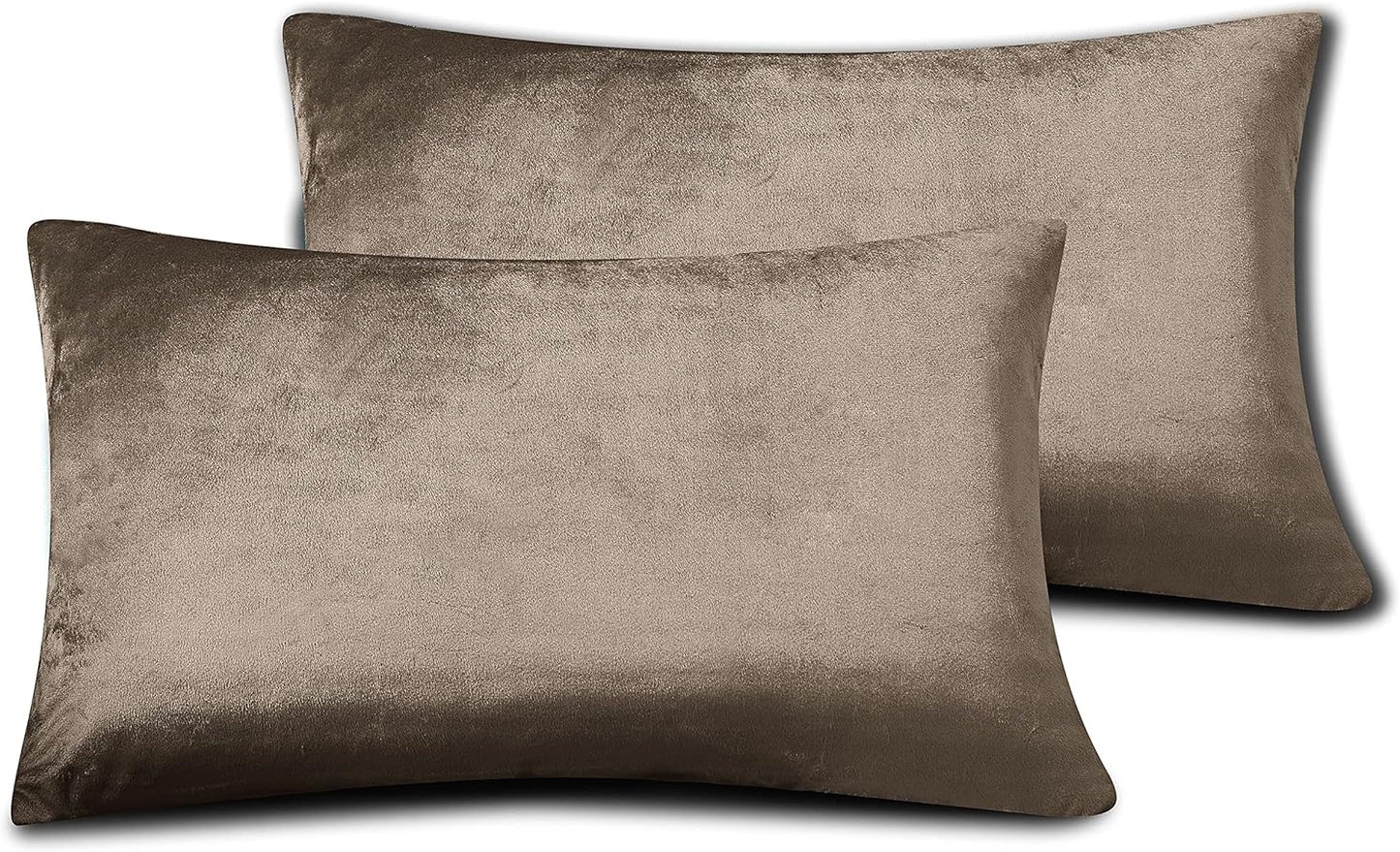 Set of pillowcases for a bed, 40 x 40 cm, 2 pieces