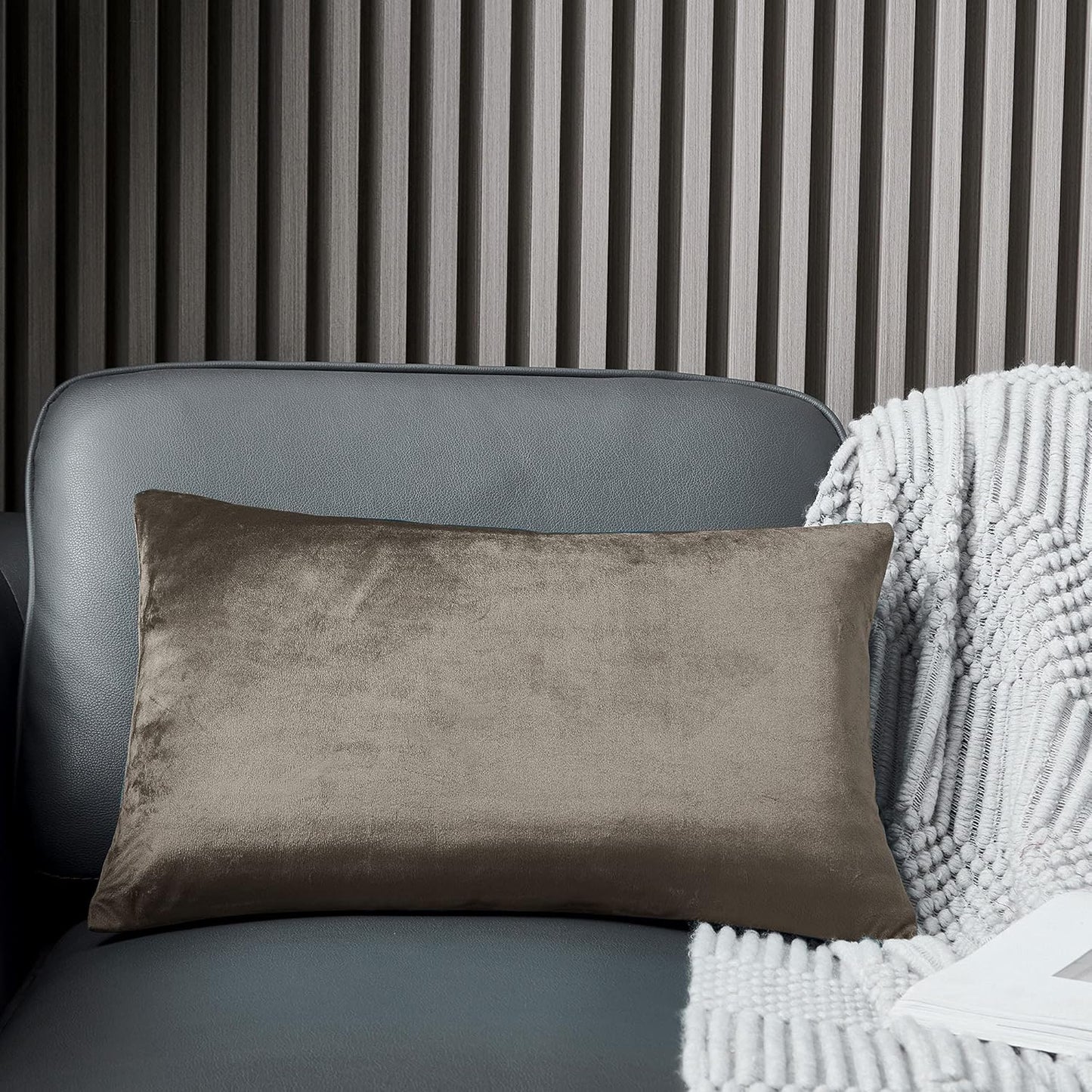 Set of pillowcases for a bed, 40 x 40 cm, 2 pieces