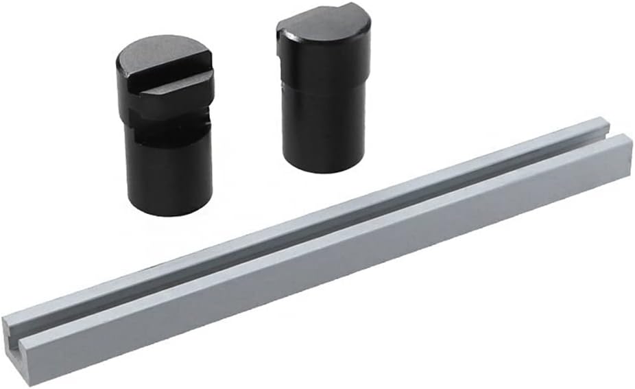 Puidutöötlemisplaadid metallist, reguleeritavad 20mm
