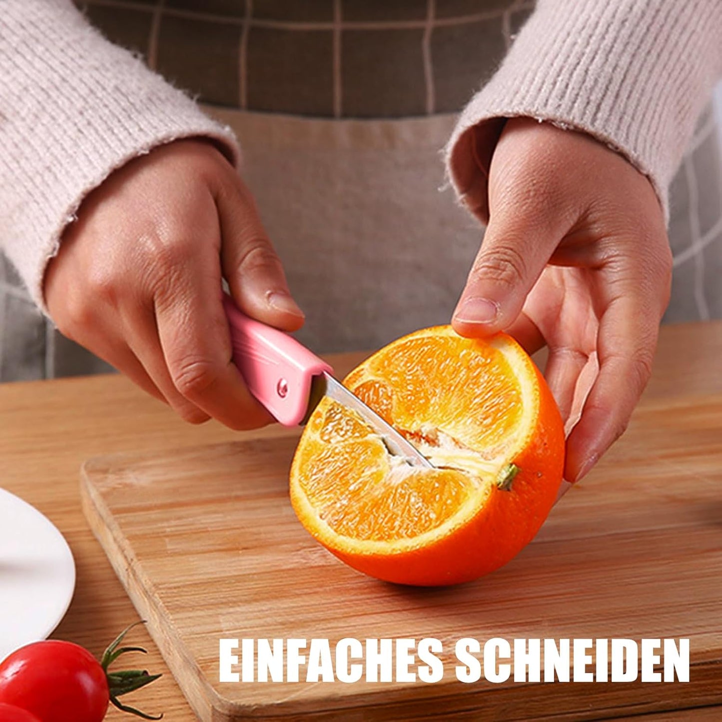 Fruit Knife Set