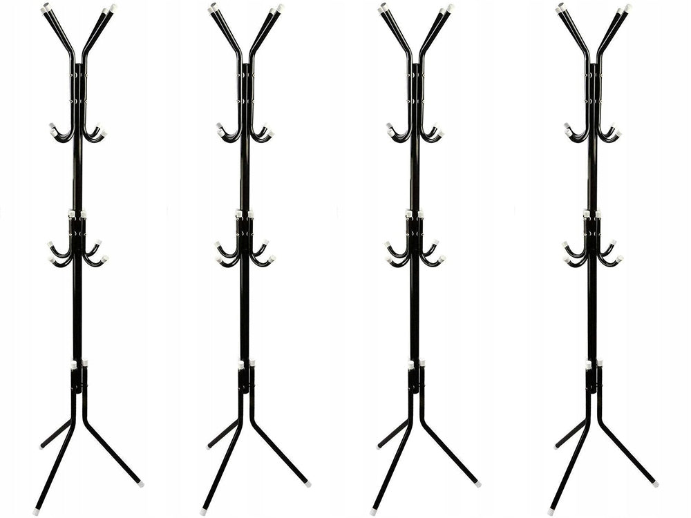 Metal clothes hanger