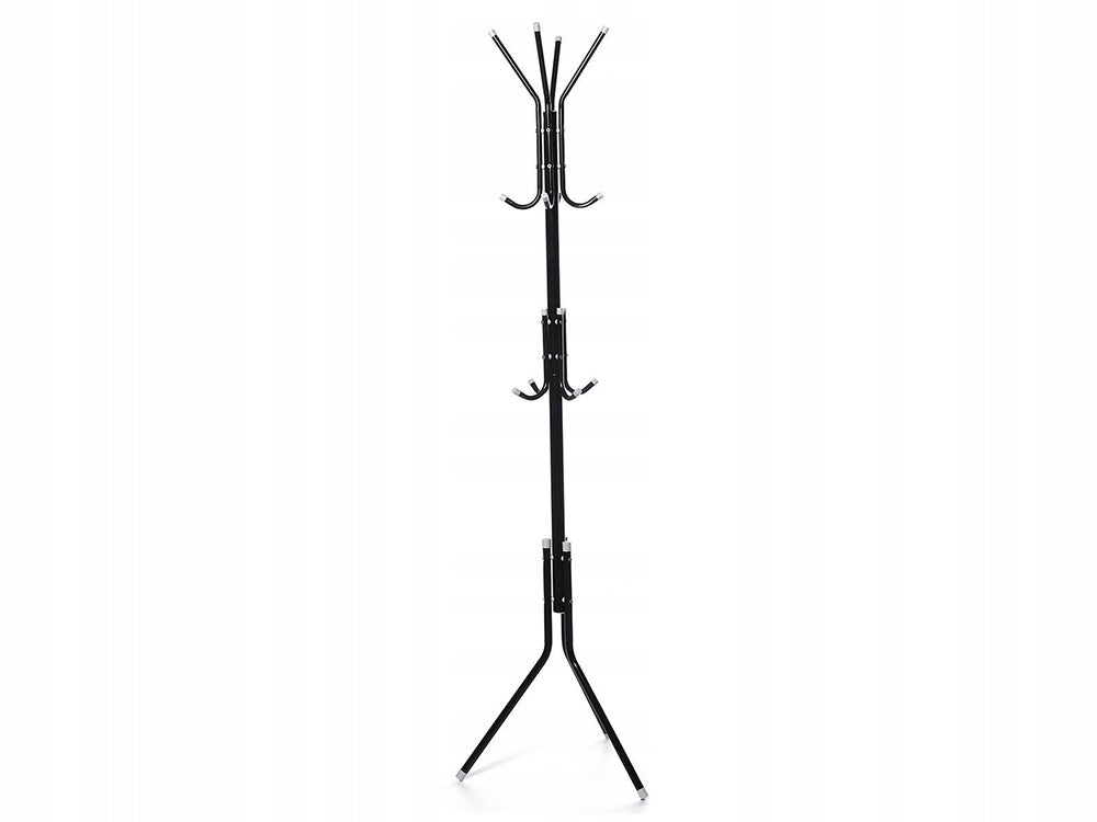 Metal clothes hanger