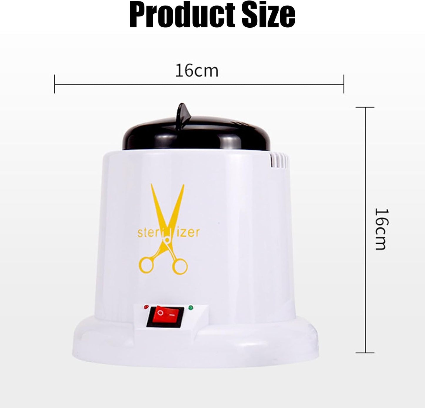 UV-sterilisaator