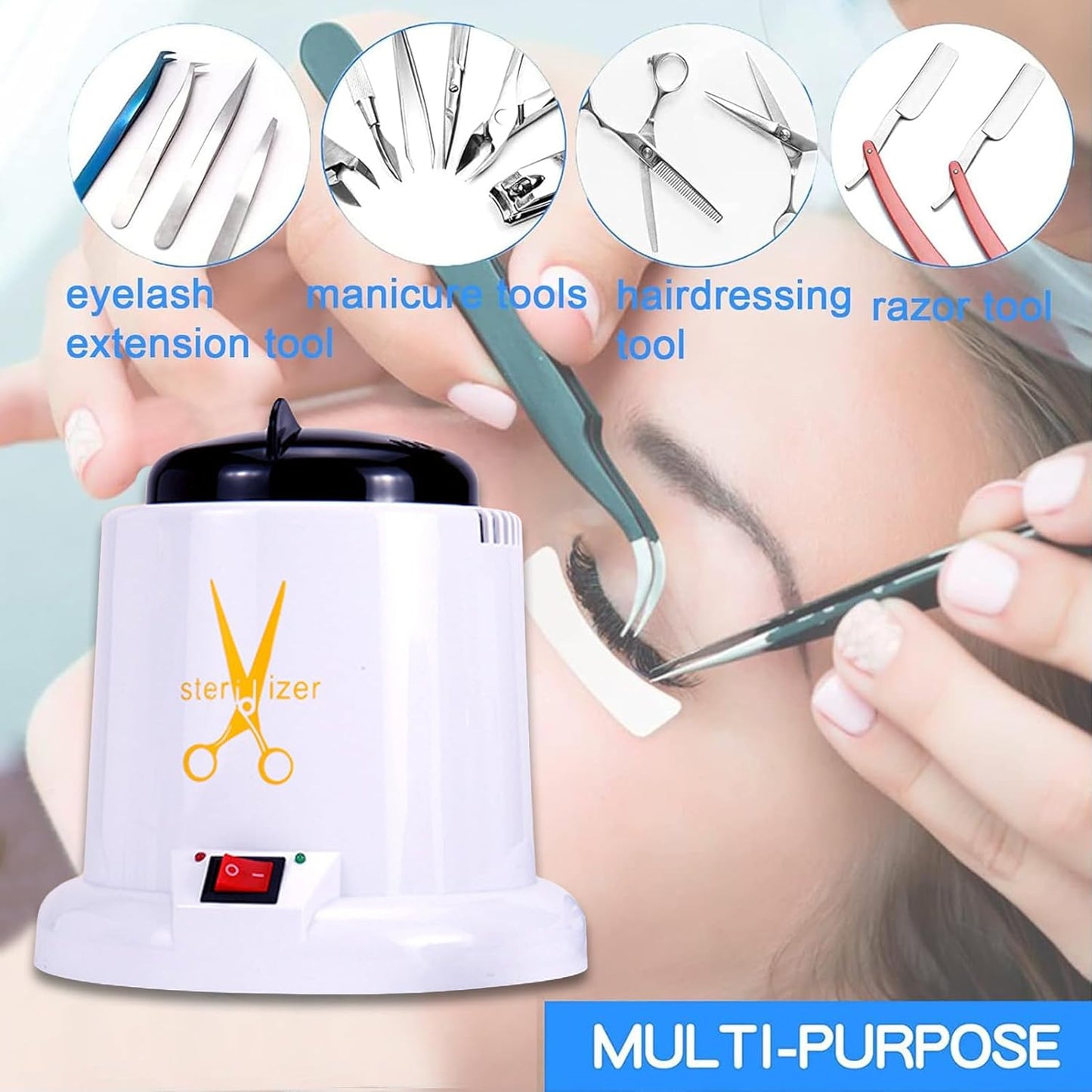UV-sterilisaator