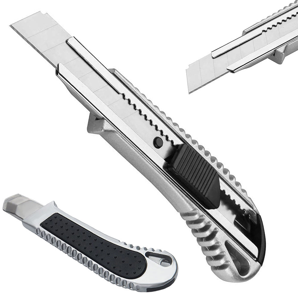 Vaibanuga metallteraga 18 mm
