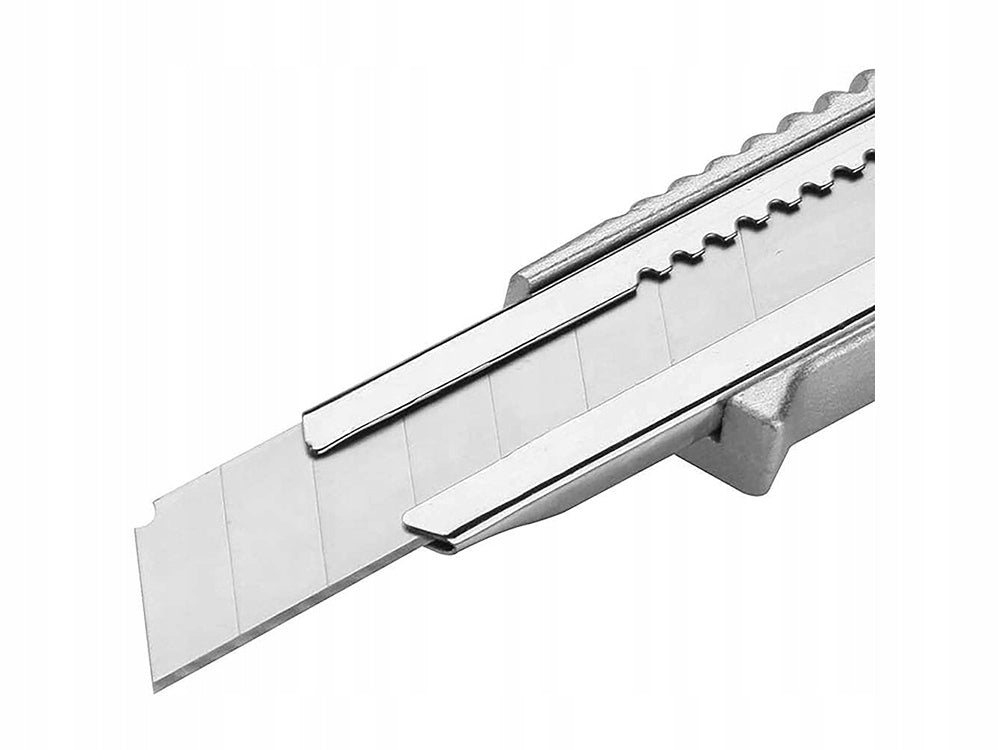 Vaibanuga metallteraga 18 mm