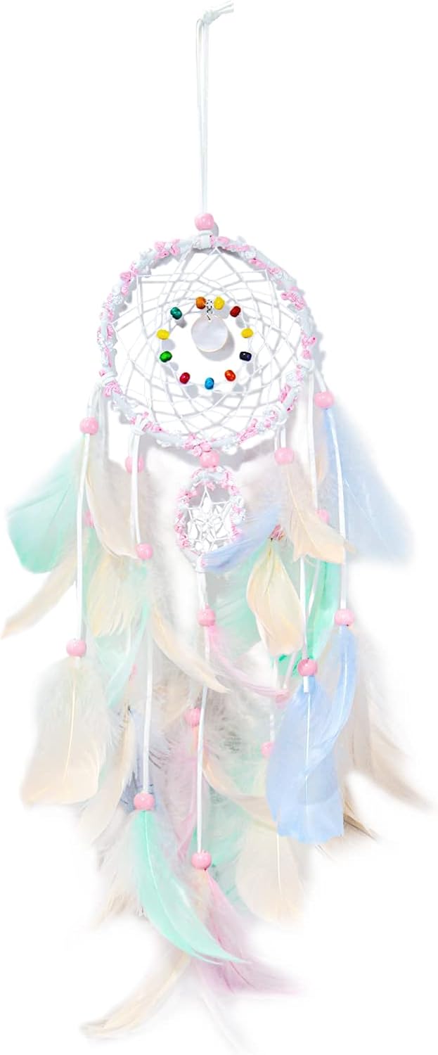 Dreamcatcher