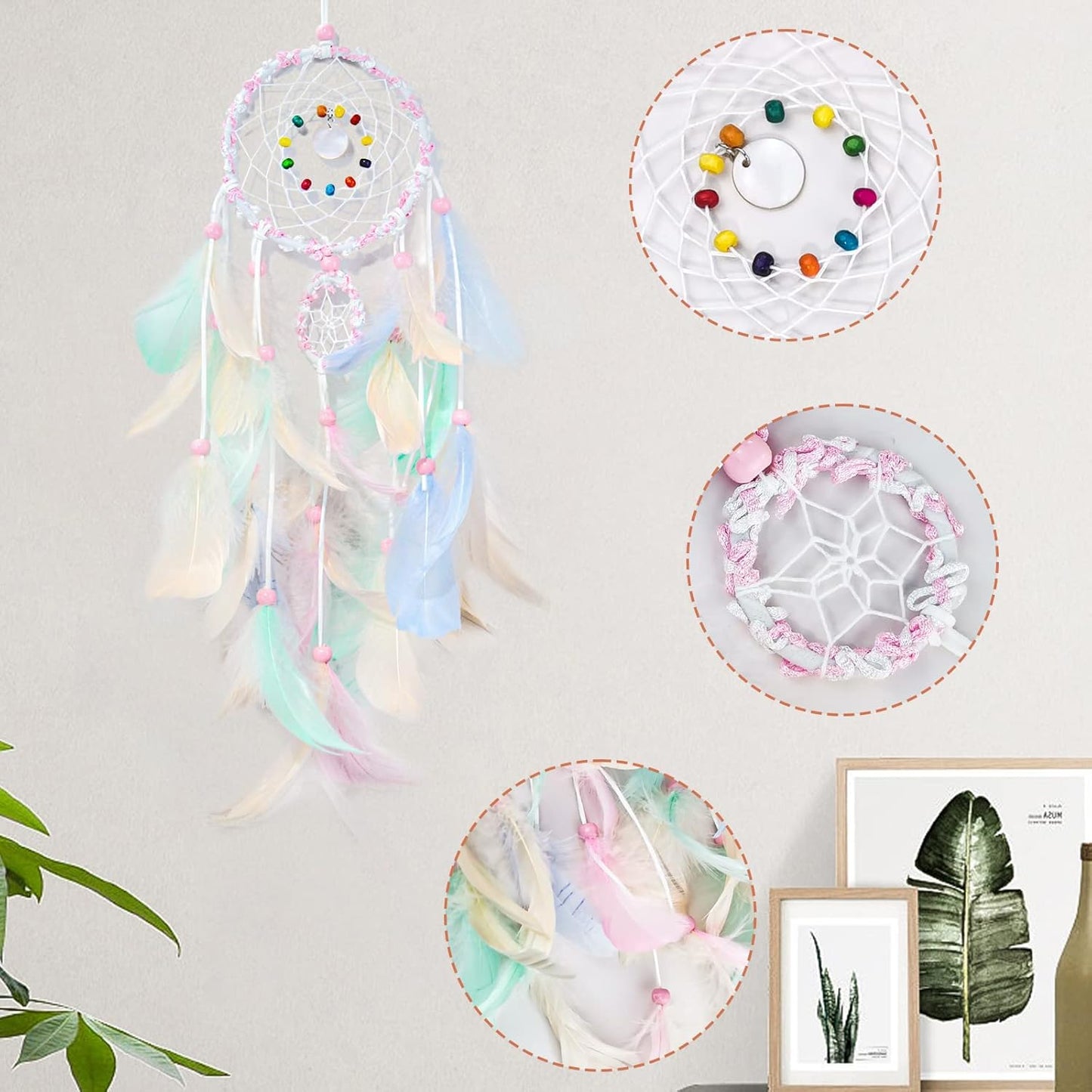 Dreamcatcher