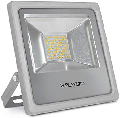 LED prožektor 25v metallkorpusega