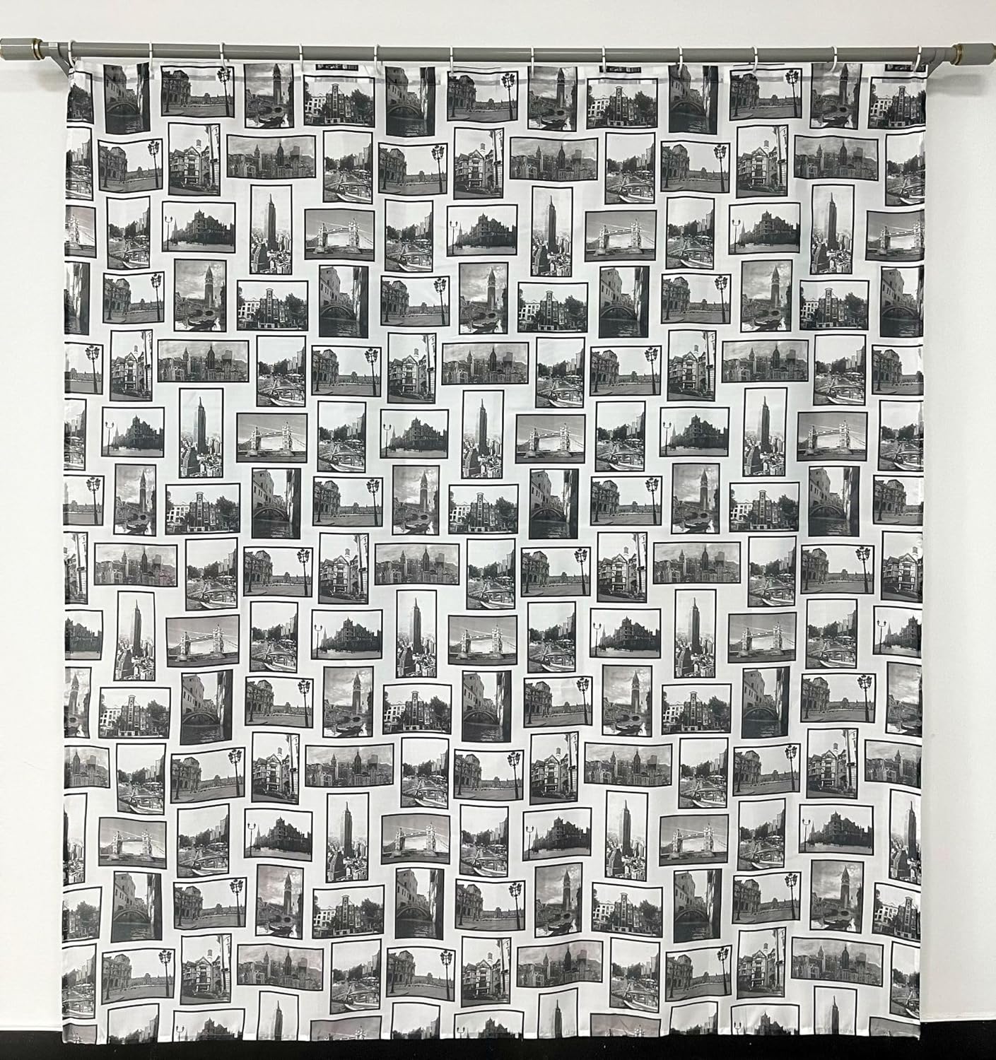 Dushikardin 180x200 Urban Style